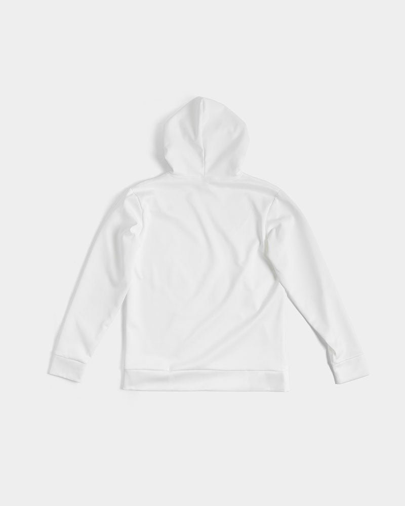 Londyn New York Classic Men's Hoodie