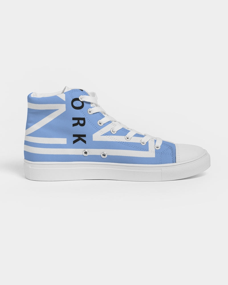 Londyn New York K1 (NCB) High-Top Sneaker (Women's)