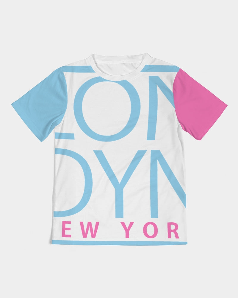 Londyn (Kotton Kandy) Kids Tee