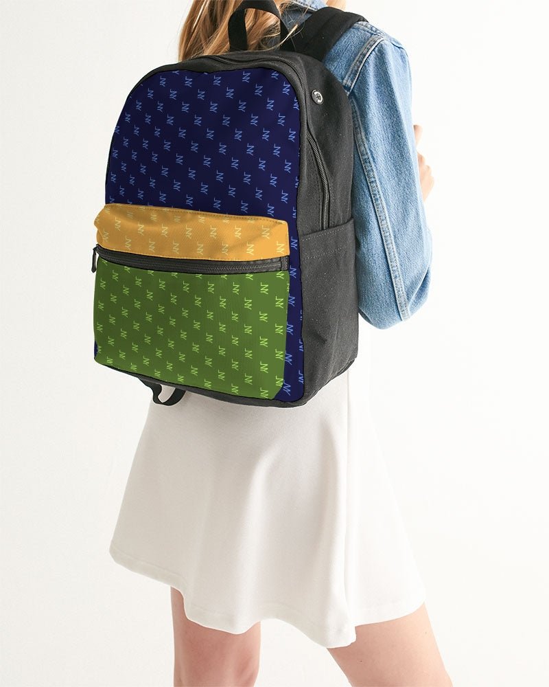 Londyn New York Mixie  Backpack