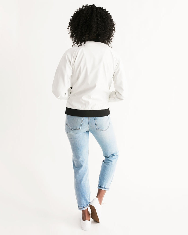 Londyn (Essential) Women's Bomber Jacket