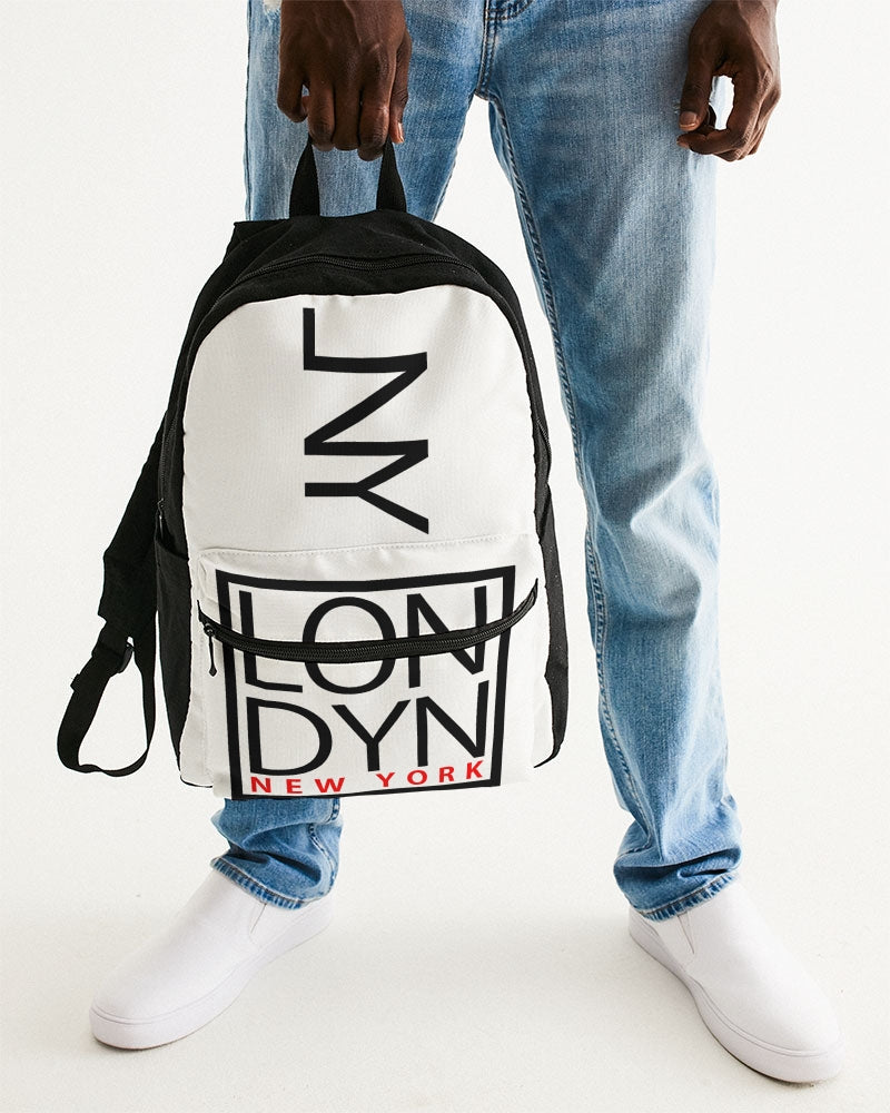 Londyn New York "Mixed" Backpack