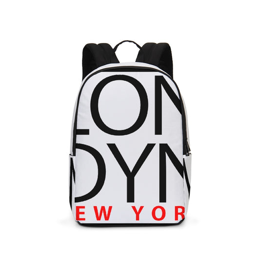 Londyn New York Signature  Backpack