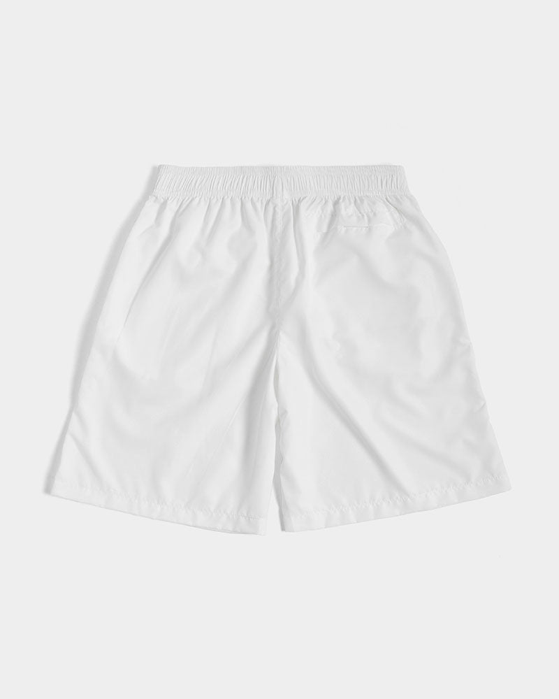 LNY Vintage Logo  Men's Jogger Shorts