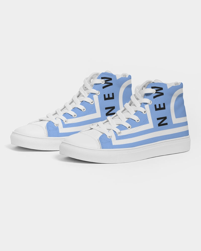 Londyn New York K1 (NCB) High-Top Sneaker (Women's)