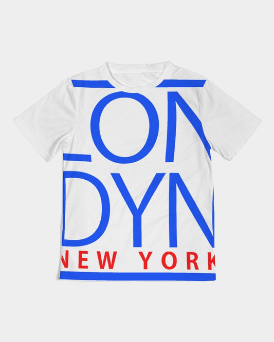 Londyn (Classic USA) Kids Tee