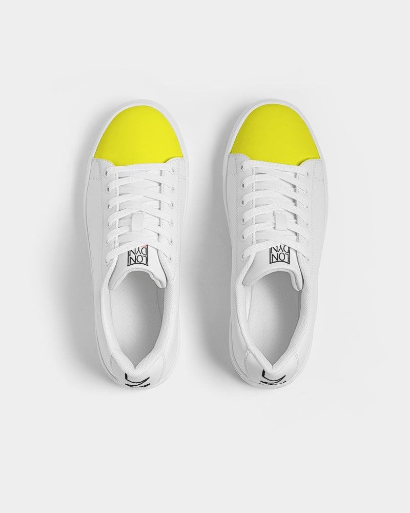 LNY (Canary) T1 Low (Men's)