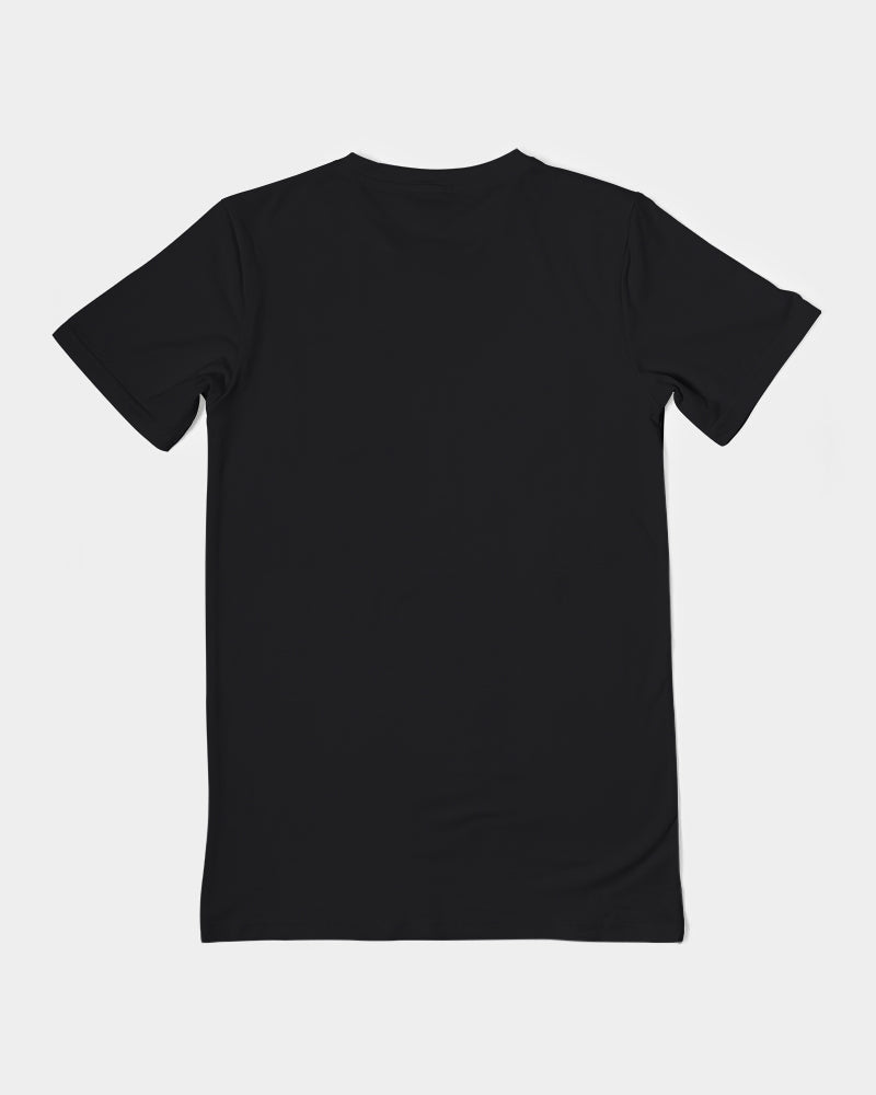 Londyn New York Blackout Men's Everyday Pocket Tee