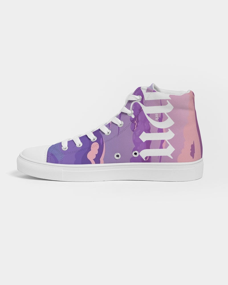 Londyn New York K1 (Cloud 9) High-Top Sneaker (Women's)