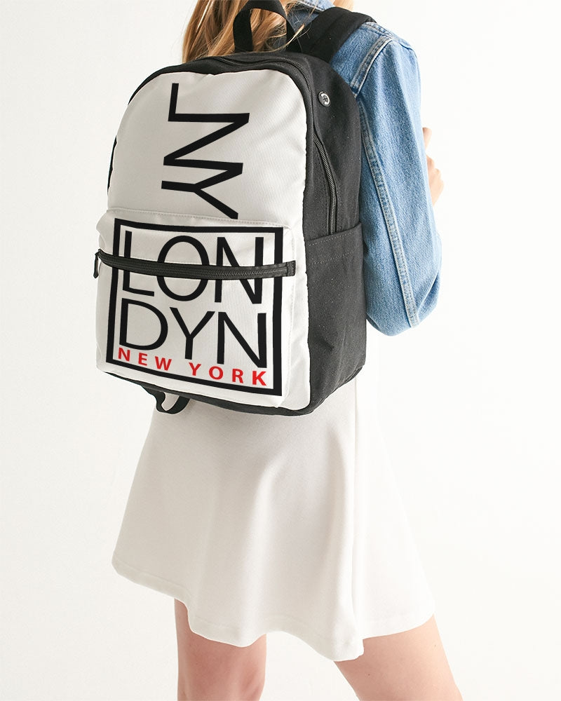 Londyn New York "Mixed" Backpack