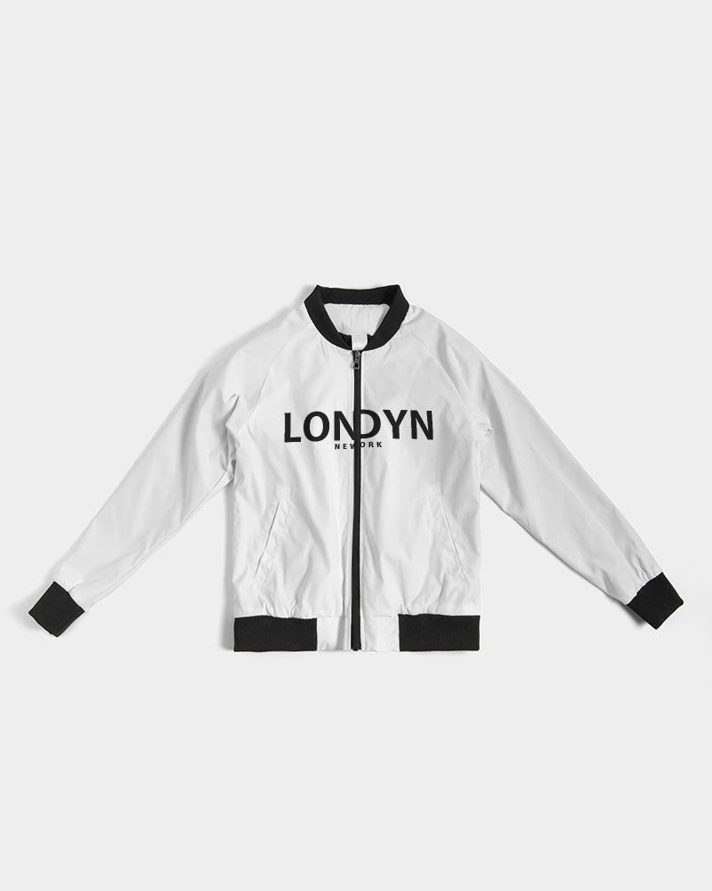 Londyn (Essential) Women's Bomber Jacket