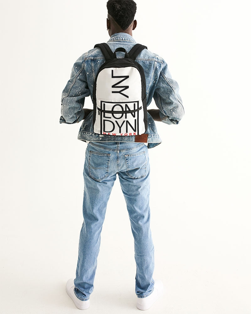 Londyn New York "Mixed" Backpack