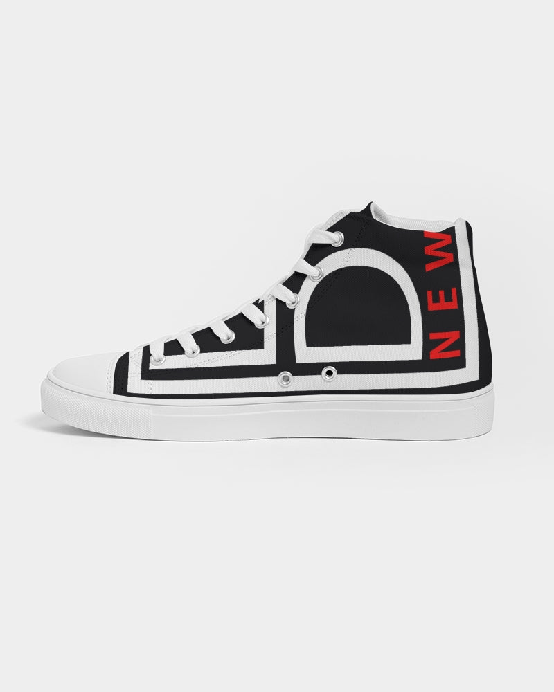 Londyn New York K1 (X Signature) Hi-Top Sneaker (Women's)