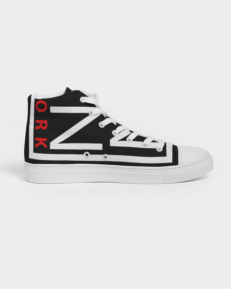 Londyn New York K1 (X Signature) Hi-Top Sneaker (Women's)