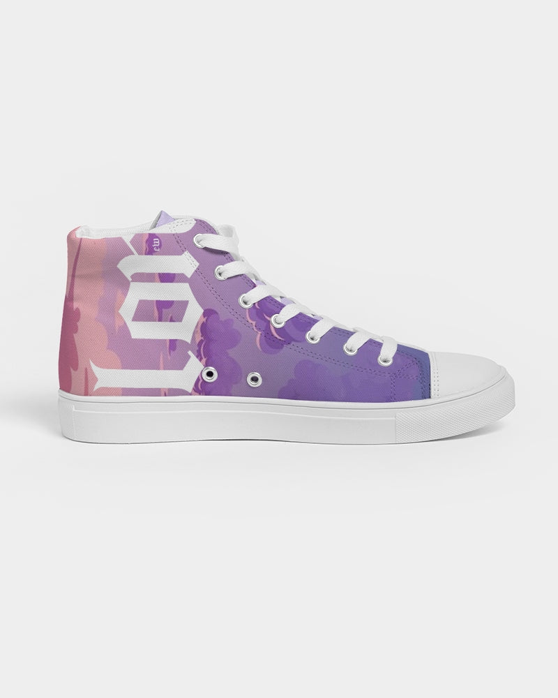 Londyn New York K1 (Cloud 9) High-Top Sneaker (Women's)