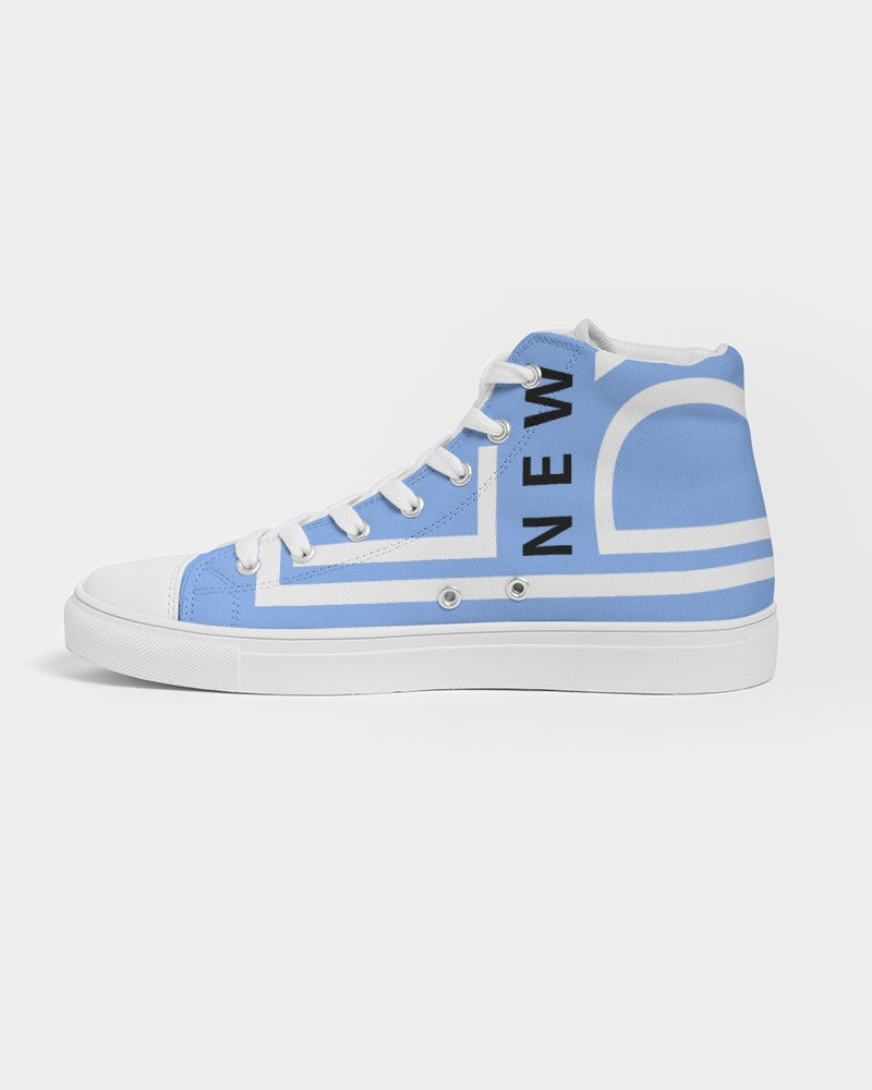 Londyn New York K1 (NCB) High-Top Sneaker (Women's)