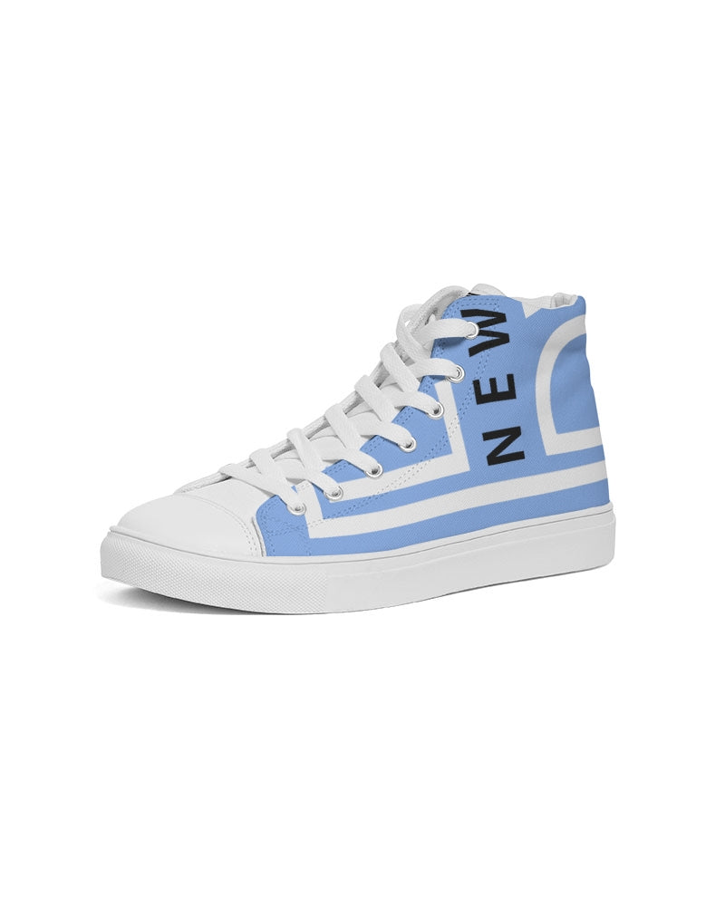 Londyn New York K1 (NCB) High-Top Sneaker (Women's)